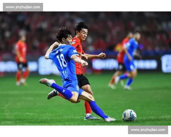 一错再错！江苏卫视被喊 “搞笑”，南通球迷怒了