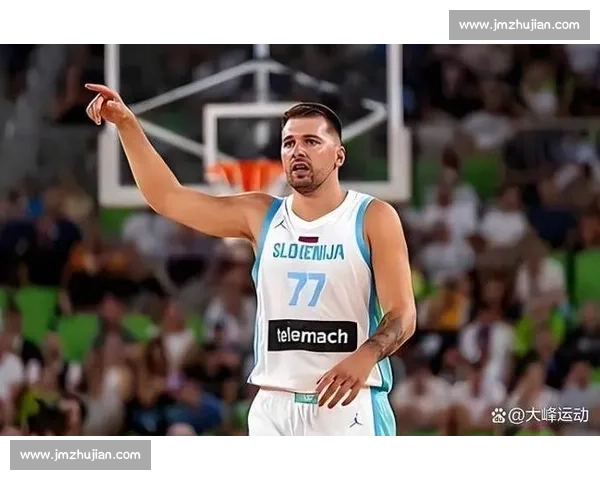 东契奇 43+12 抡冒烟！湖勇之战揭残酷事实